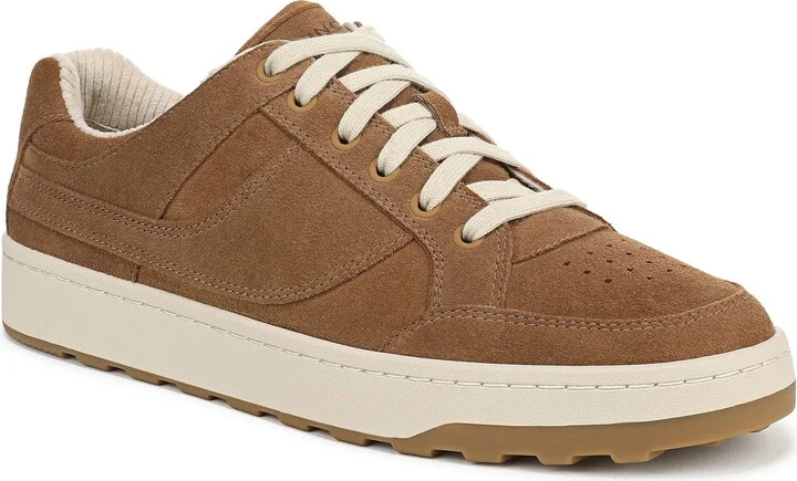 Wilder Court Sneaker