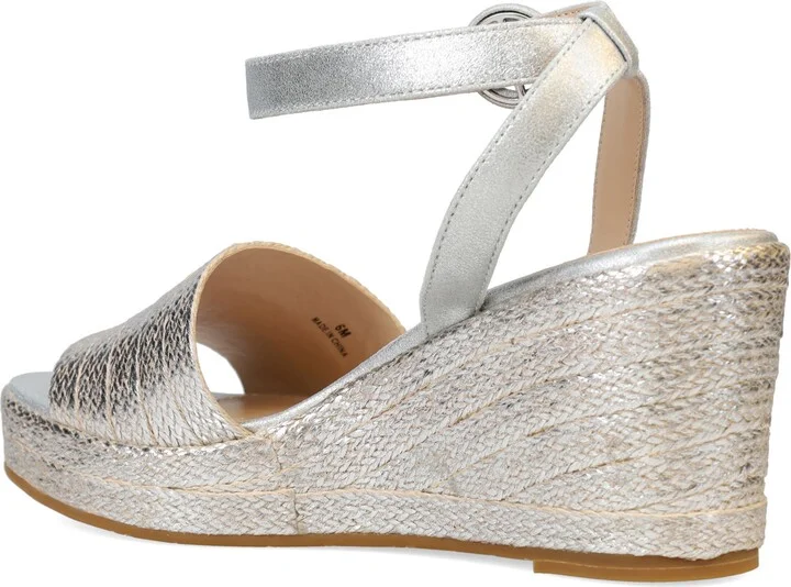 Wilder Espadrille Wedge Sandal - Image 2
