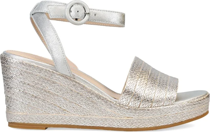 Wilder Espadrille Wedge Sandal - Image 3