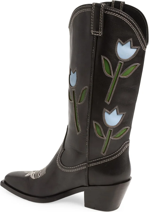 Wilder Western Boot - Image 3