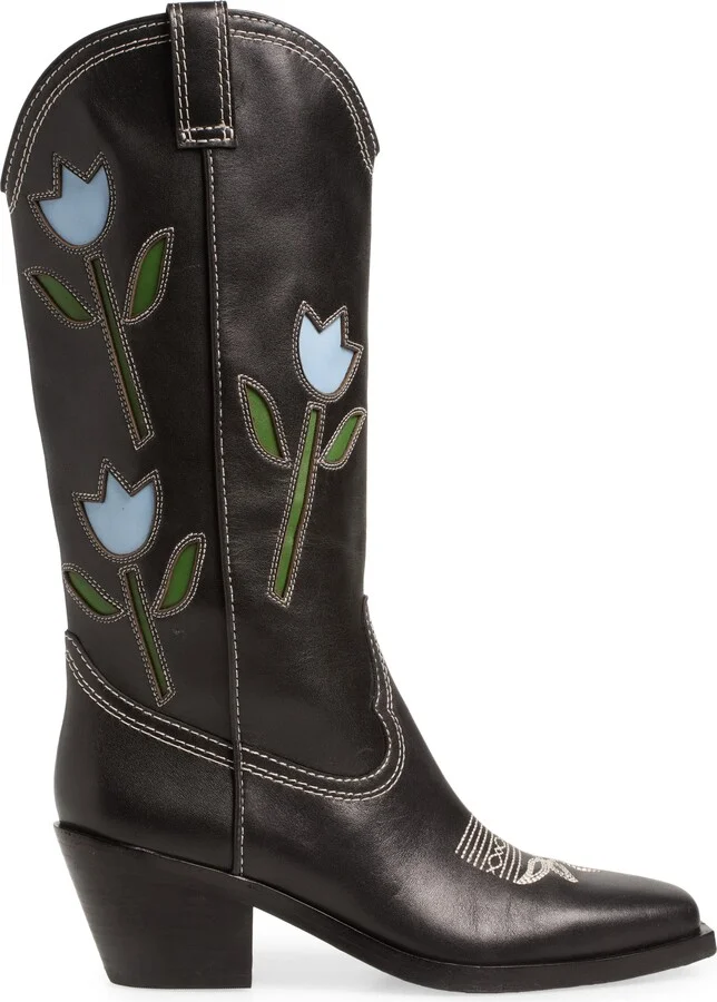 Wilder Western Boot - Image 4