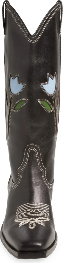 Wilder Western Boot - Image 5