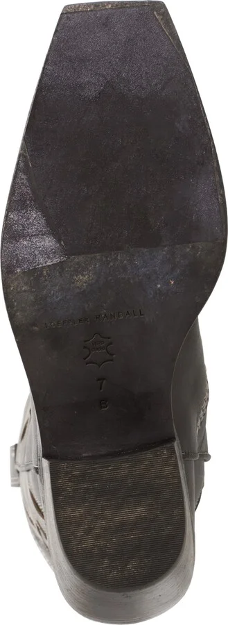 Wilder Western Boot - Image 7