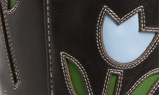 Wilder Western Boot - Image 8