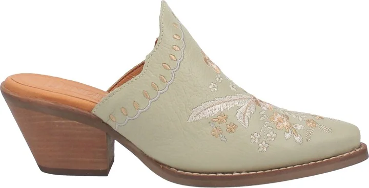 Wildflower Mule - Image 2