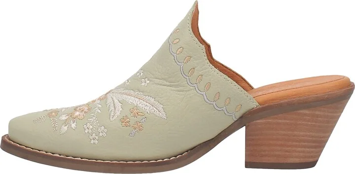 Wildflower Mule - Image 7