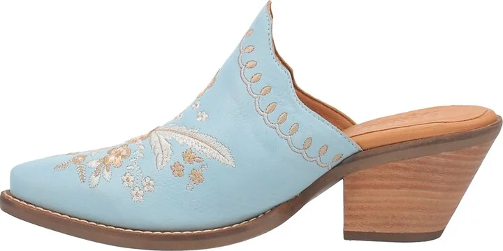 Wildflower Mule - Image 9
