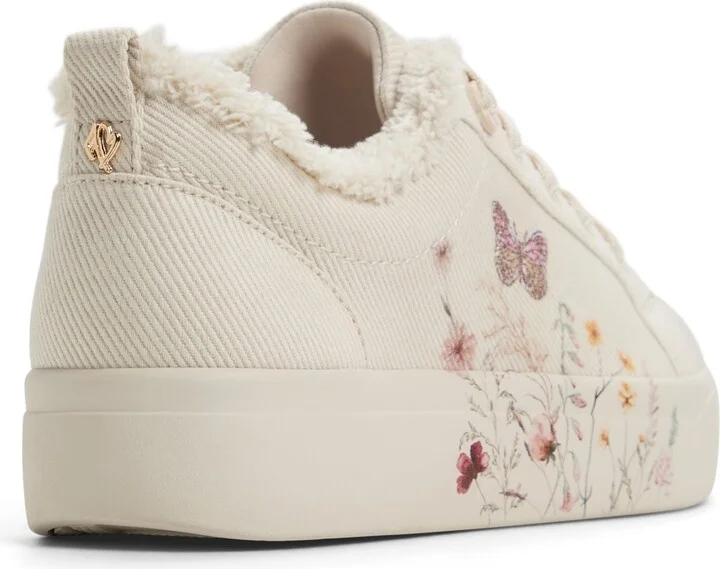Wildflowers Sneaker - Image 2