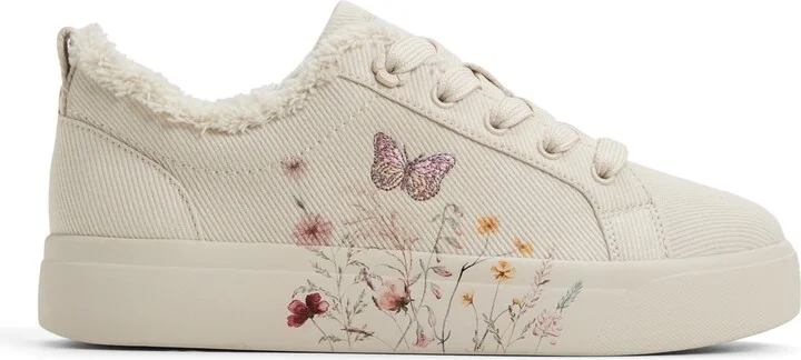 Wildflowers Sneaker - Image 3
