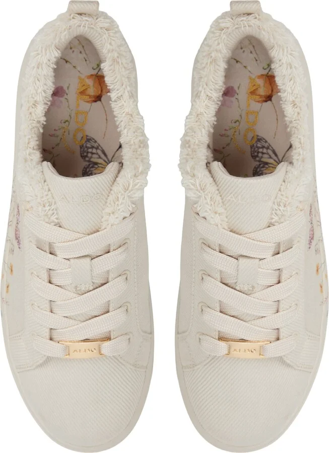 Wildflowers Sneaker - Image 4