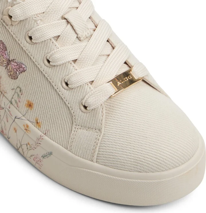Wildflowers Sneaker - Image 5