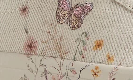 Wildflowers Sneaker - Image 7
