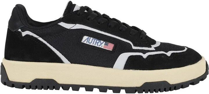 Wildpace Black Mesh