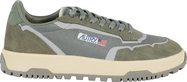 Wildpace Low Man