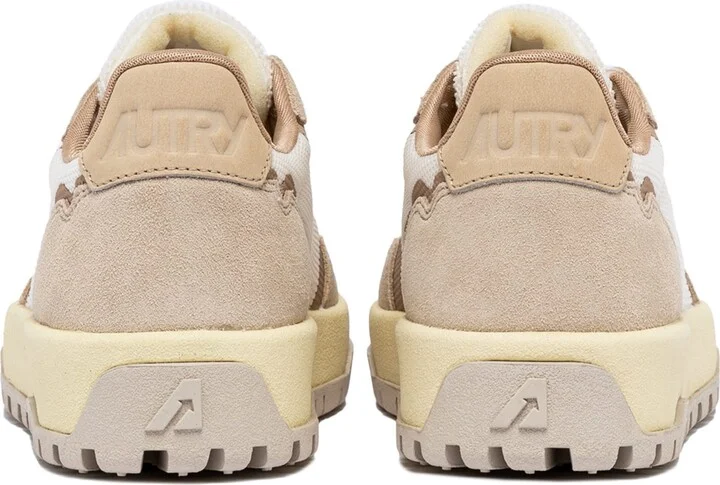 Wildpace Low Sneaker - Image 2