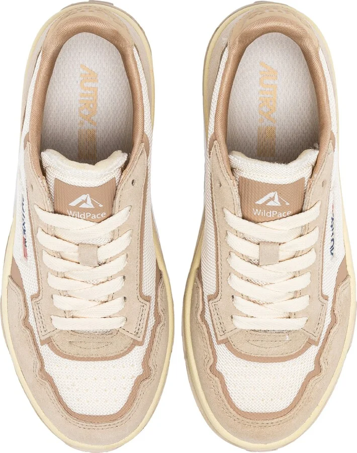 Wildpace Low Sneaker - Image 4