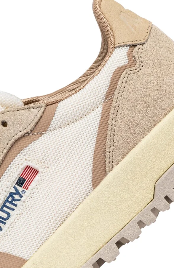 Wildpace Low Sneaker - Image 6