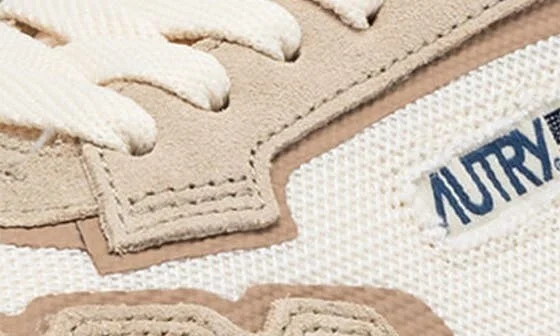 Wildpace Low Sneaker - Image 7