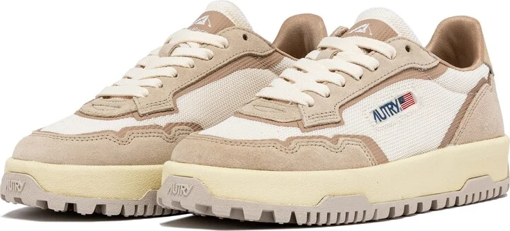 Wildpace Low Sneaker