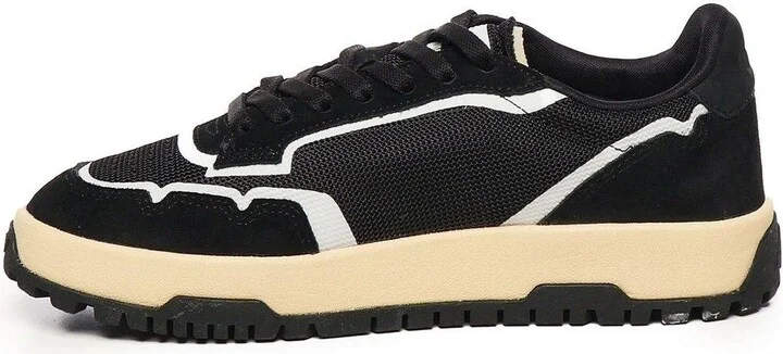 Wildpace Low Sneakers - Image 2
