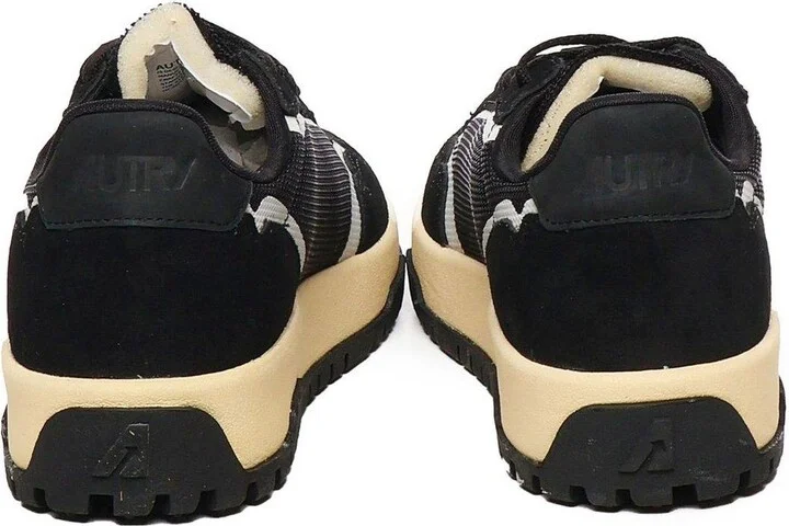 Wildpace Low Sneakers - Image 4