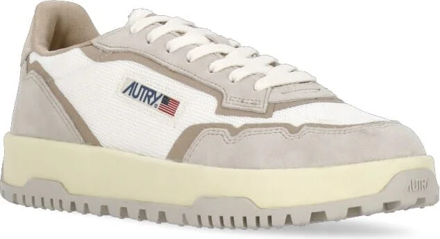 Wildpace Low Sneakers - Image 3