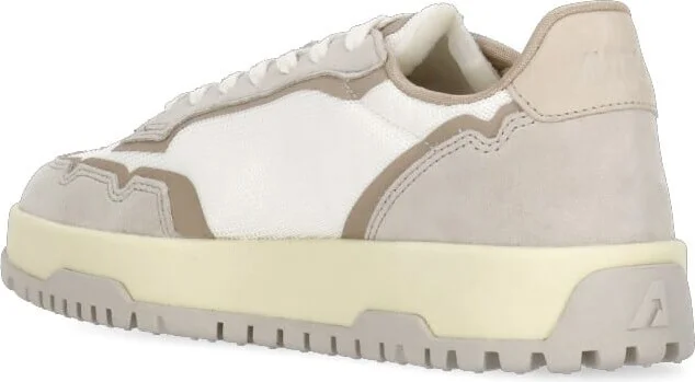 Wildpace Low Sneakers - Image 4