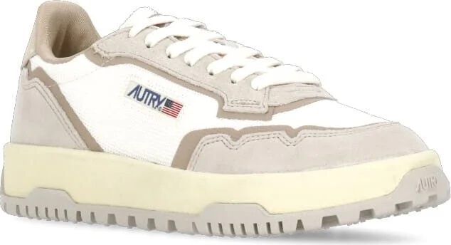 Wildpace Low Sneakers - Image 3