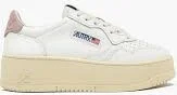 Wildpace Low Sneakers