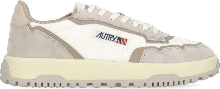 Wildpace Low Sneakers
