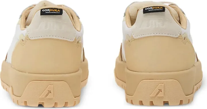 Wildpace low-top panelled sneakers - Image 3