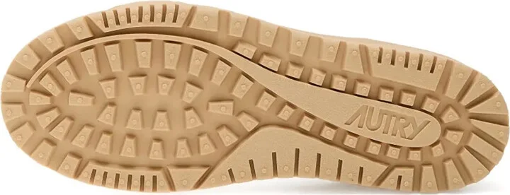 Wildpace low-top panelled sneakers - Image 5