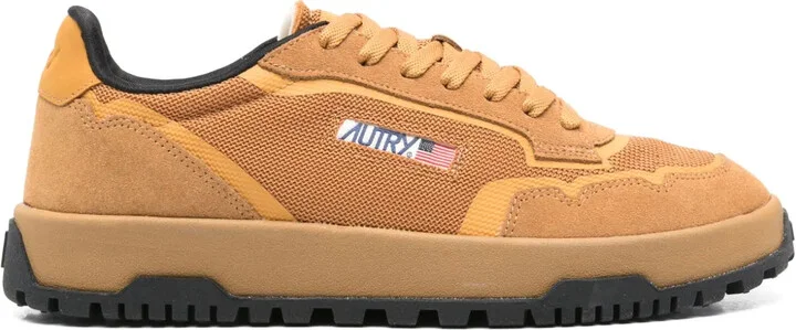 Wildpace sneakers
