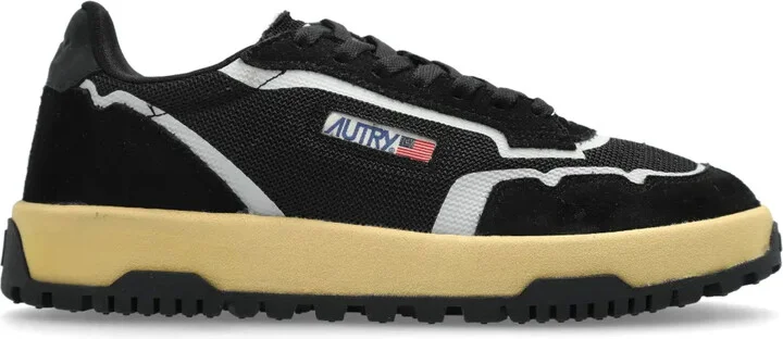 Wildpace sneakers