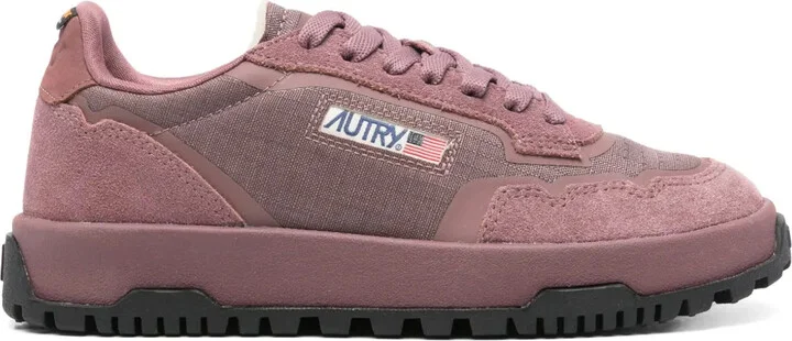 Wildpace sneakers