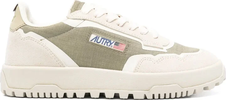 Wildpace sneakers