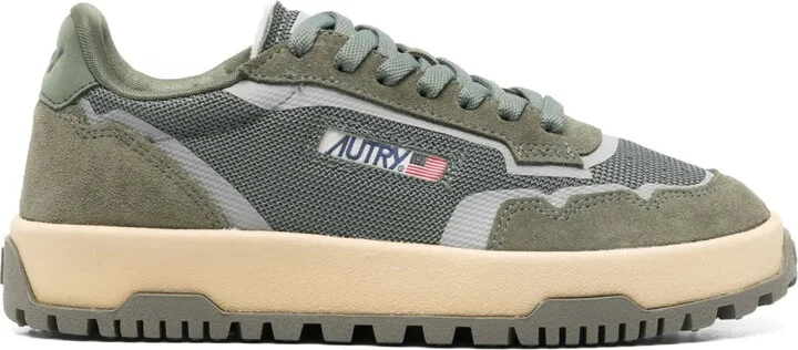 Wildpace sneakers