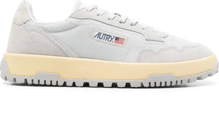 Wildpace sneakers