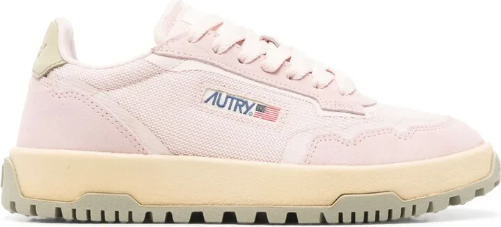 Wildpace sneakers
