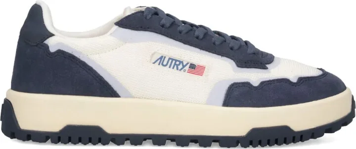 Wildpace sneakers