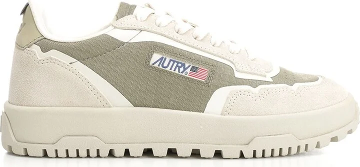 Wildpace Sneakers Multicolor