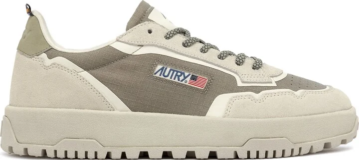 Wildplace Low Sneaker - Image 3