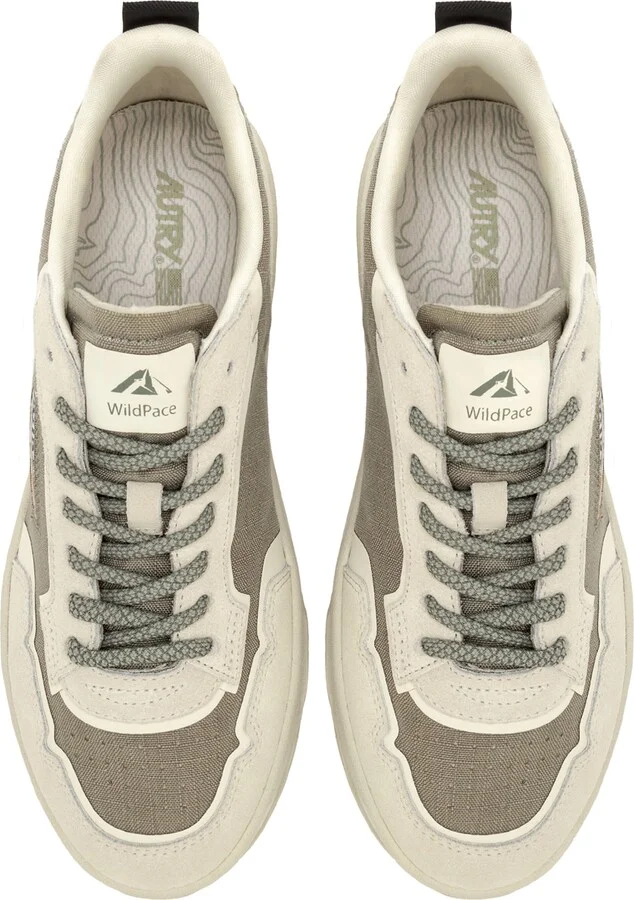 Wildplace Low Sneaker - Image 4