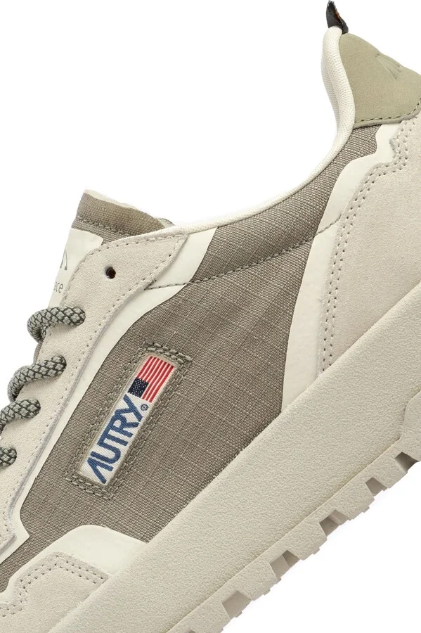 Wildplace Low Sneaker - Image 6