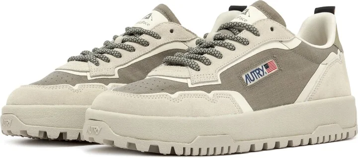 Wildplace Low Sneaker