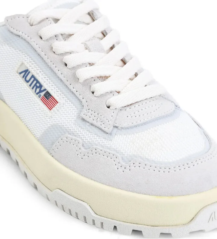 Wildplace sneakers - Image 3
