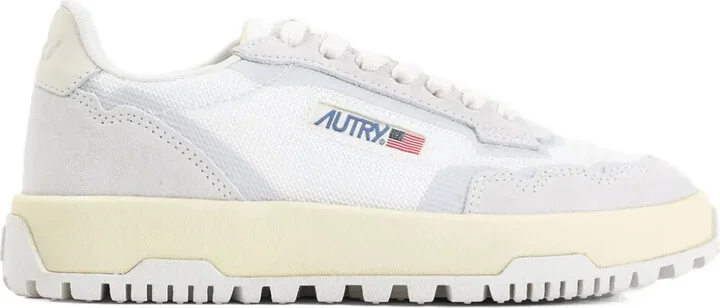 Wildplace sneakers