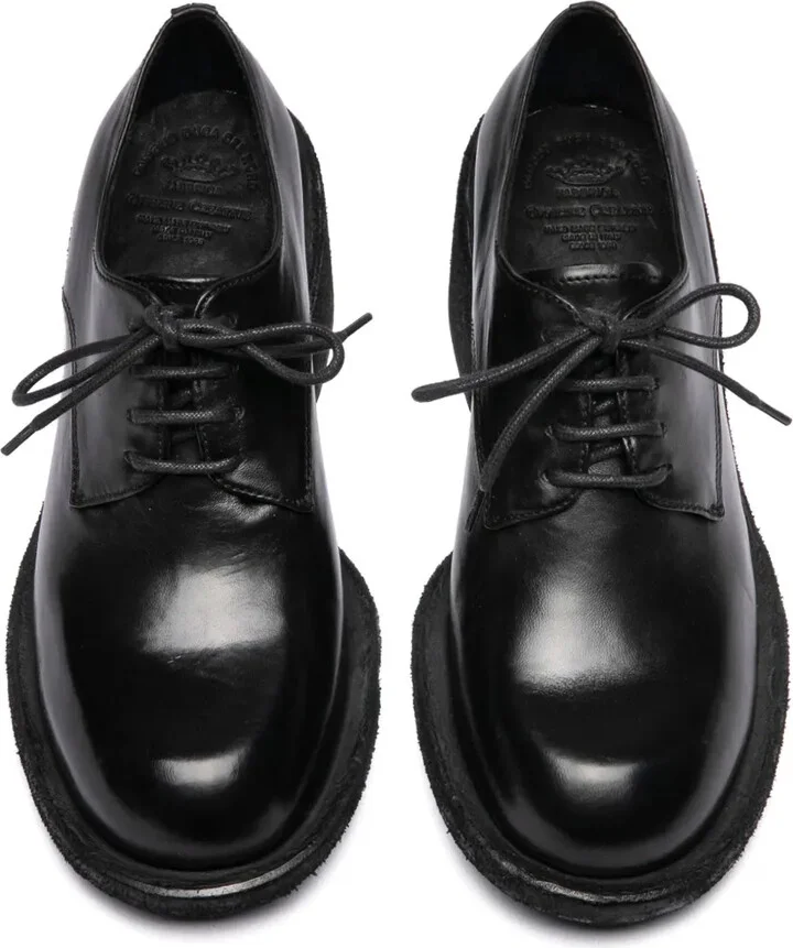 Wilds Derby shoes - Image 4