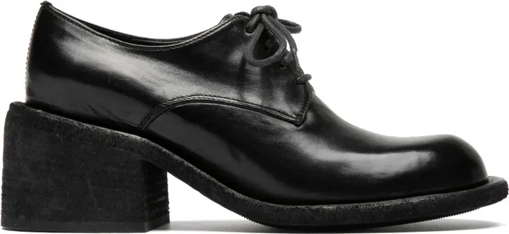 Wilds Derby shoes