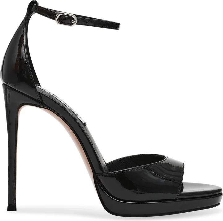 Wiley Ankle Strap Platform Sandal - Image 2